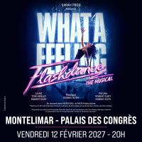FLASHDANCE - The Musical