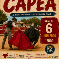 CAPEA aux Arènes