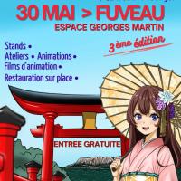LES MATSURI DE FUVEAU