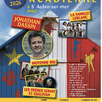 Festival "La semaine acadienne"  / 21e édition
