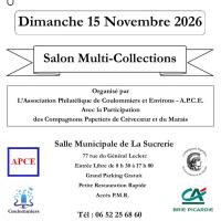 Salon des Collectionneurs