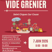Vide-grenier