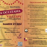 Fèsta Occitana