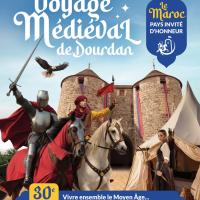 Voyage Médiéval de Dourdan