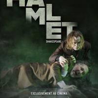 Comédie Française : Hamlet