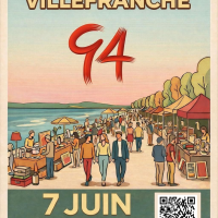 22 ème Grande Brocante