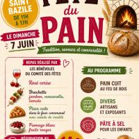 Fête du pain