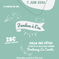 Fête de la Saint Médard