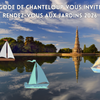 Rendez-vous aux Jardins 2026