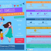 Journée des Familles