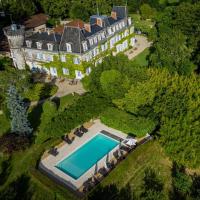 Château de Lalande