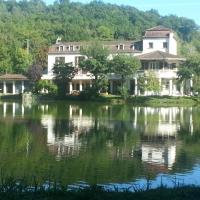 Restaurant l'Etang des Reynats