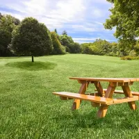 Aire de pique-nique MASSAIS