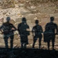 Eglise Saint Pierre à Lansac
