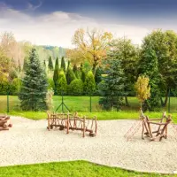 AIRE DE JEUX PAIMBOEUF