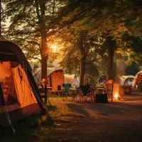 Pourquoi partir en vacances en camping