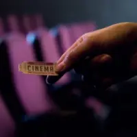 CINEMA CGR LE COLISEE
