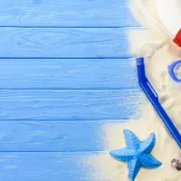 PLAGE DE PORT LIN - LE CROISIC