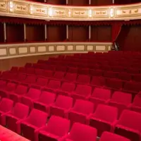 THEATRE LE LUPIGASTOIS