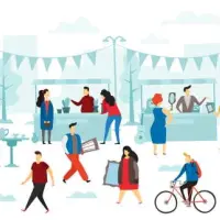 Brocante de Bosmont-sur-Serre