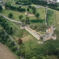 Chateau de Coucy