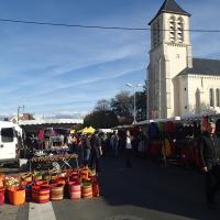 Foire de la Saint Brice
