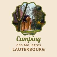 Camping municipal les Mouettes