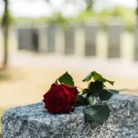 Cimetière militaire allemand de Montgoutte