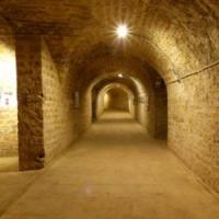 Visite du Fort de Pugey (Doubs)