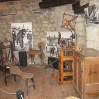 Musée des Arts et Traditions populaires