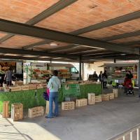 Marché hebdomadaire