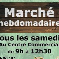 marché de producteurs