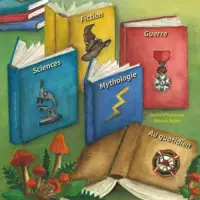 LES AUTOMNALES DU LIVRE