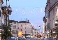 Illuminations de Montbrison
