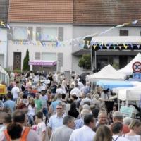 Fête de la Pomme de Terre