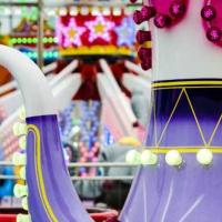 FETE PATRONALE A MONTCHANSON