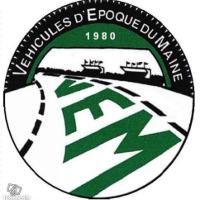 Rassemblement de voitures anciennes au MANS