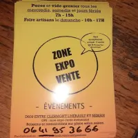 FOIRE ARTISANS