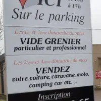 Vide-greniers