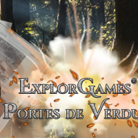 Explor Games® Portes de Verdun