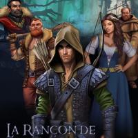 Explor Games® &amp; Sherwood parc : la rançon de Sherwood