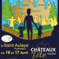 Fête des Châteaux
