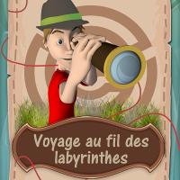 Explor Games® &amp; Divertiparc : Voyage au cœur des labyrinthes