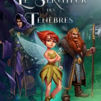 Explor Games® &amp; Utopia Ecoparc Aventure : Le serviteur des ténèbres