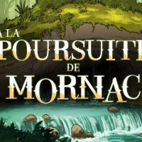 Explor Games® &amp; Mont Dore Aventures : À la poursuite de Mornac