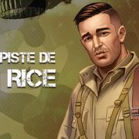 Explor Games® &amp; Bayeux aventure : Sur la piste de Tom Rice