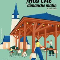 marché hebdomadaire