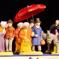 Foire aux santons