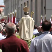 Fête Patronale de Saint-Jacques