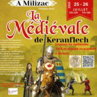MEDIEVALE DE KERANFLECH